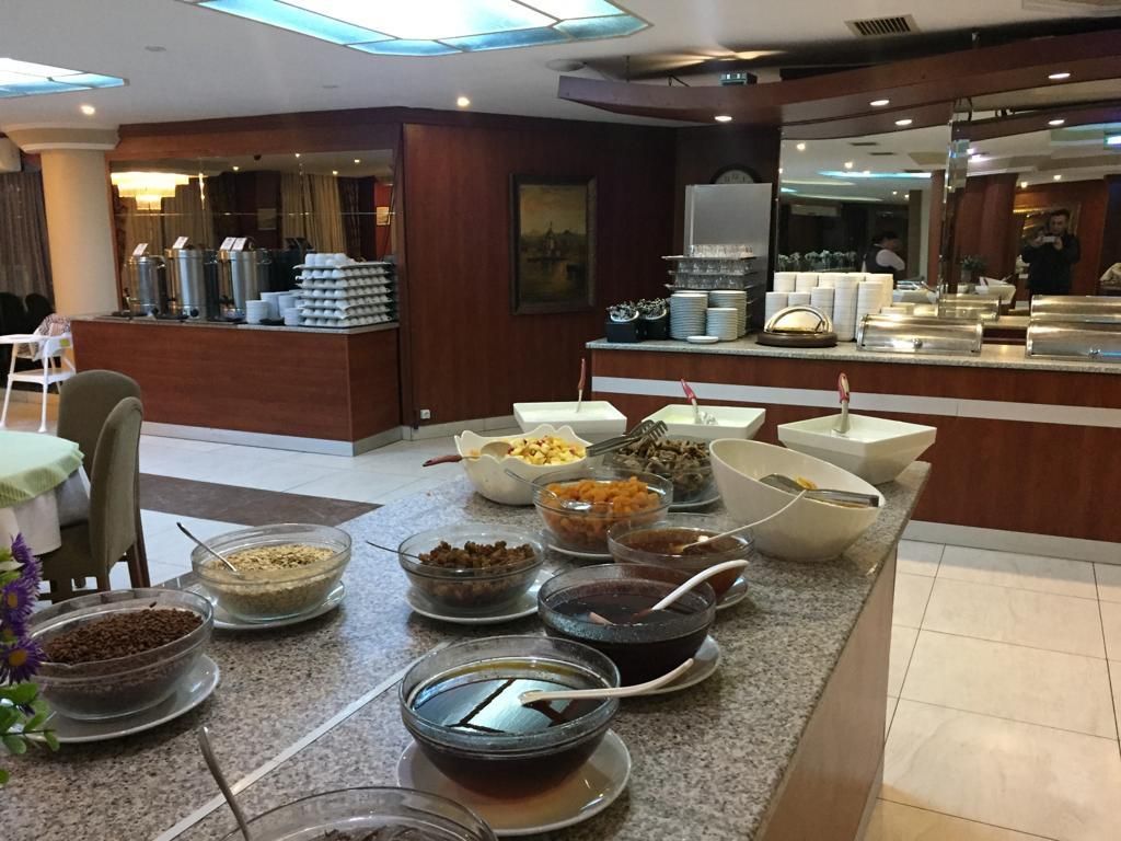 Hotel Büyük Şahinler — 7