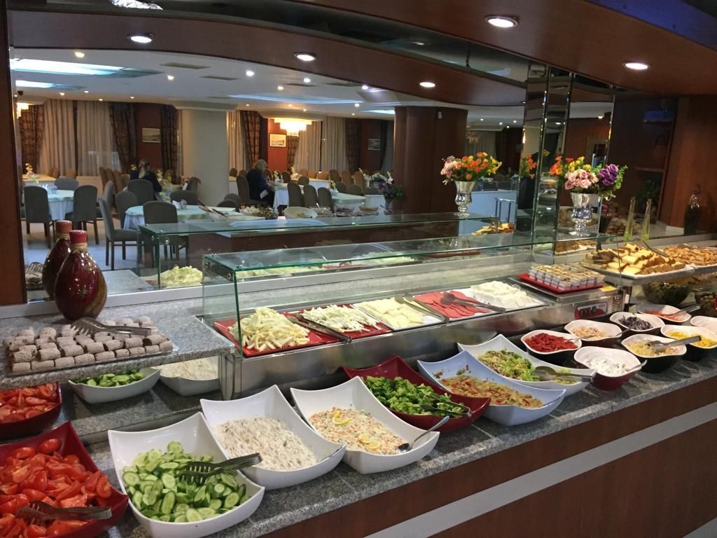 Hotel Büyük Şahinler — 10