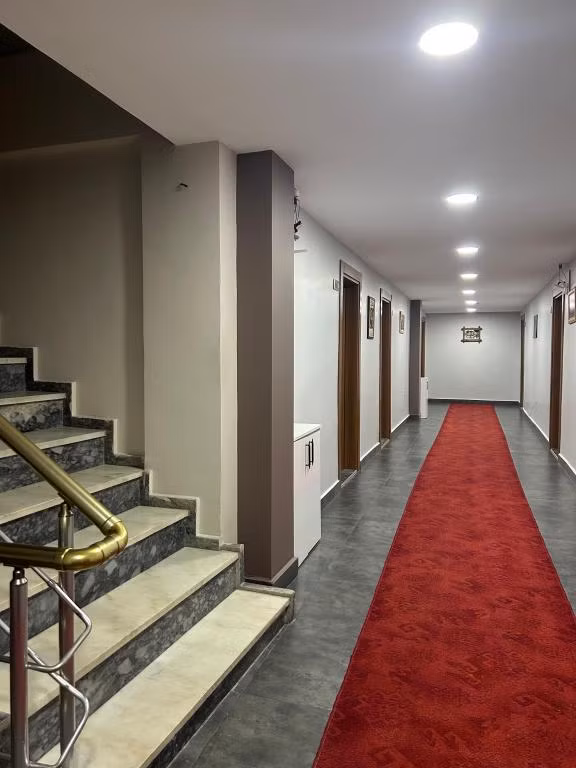 Büyük Ağrı Hotel — 3