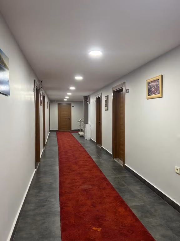 Büyük Ağrı Hotel — 4
