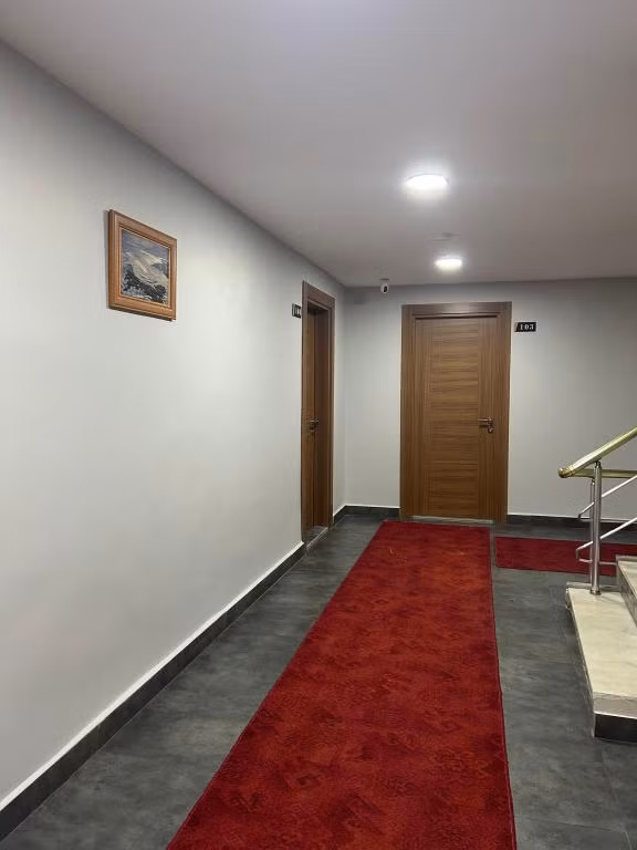 Büyük Ağrı Hotel — 5