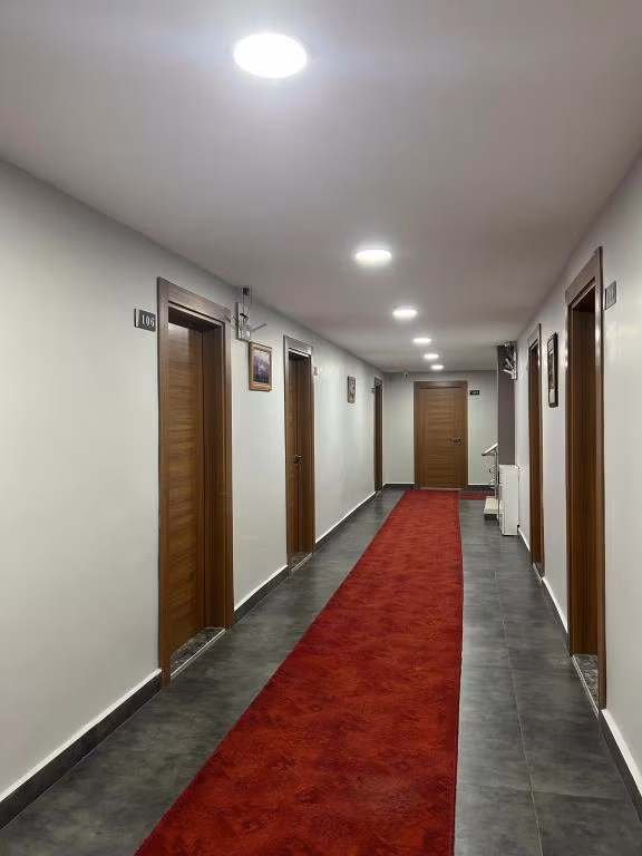 Büyük Ağrı Hotel — 6