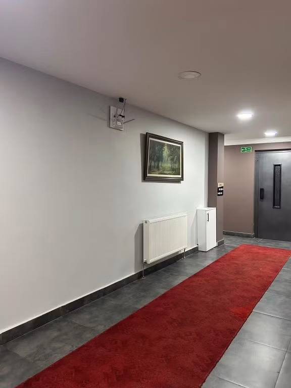 Büyük Ağrı Hotel — 7