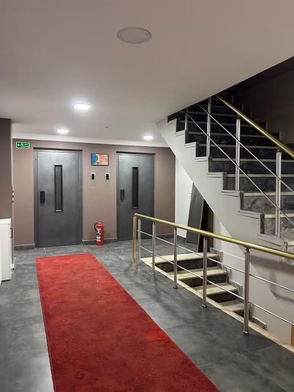 Büyük Ağrı Hotel — 8