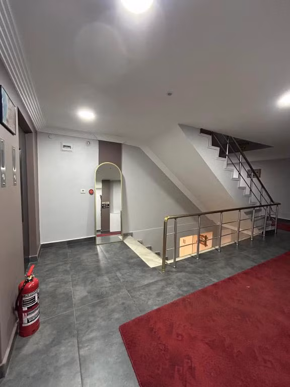 Büyük Ağrı Hotel — 9