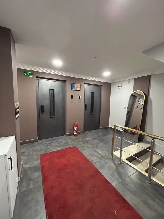 Büyük Ağrı Hotel — 10