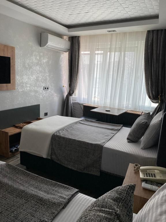 Büyük Murat Hotel — 7