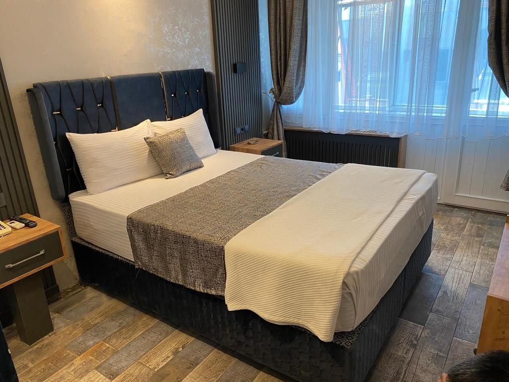 Büyük Murat Hotel — 4