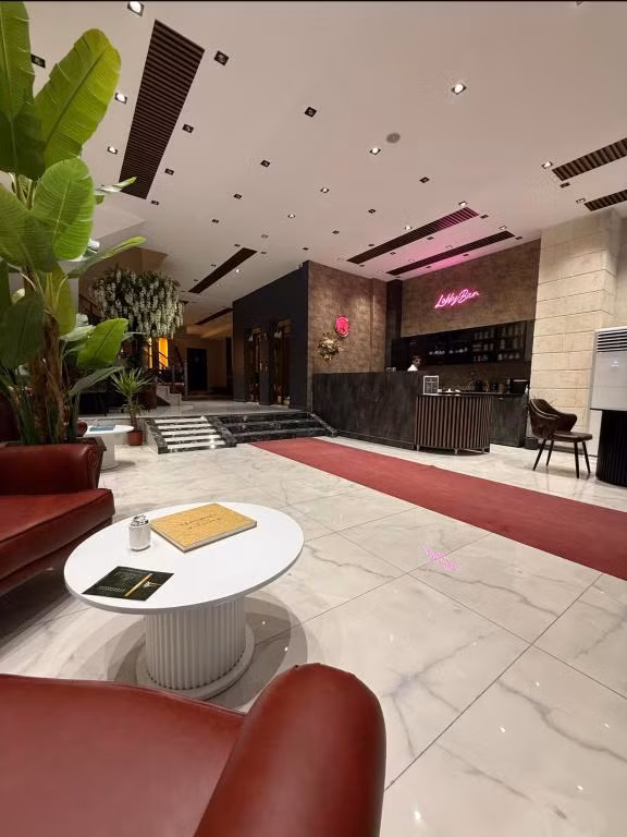 Büyük Urfa Hotel — 3