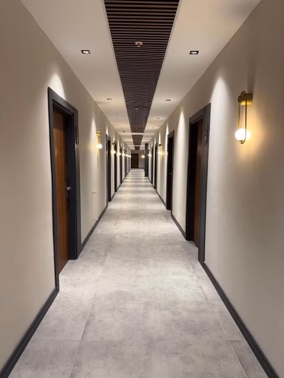 Büyük Urfa Hotel — 6