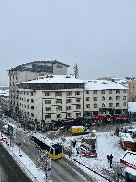 Büyük Ağrı Otel & Apart