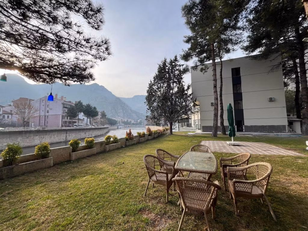 Büyük Amasya Oteli — 3