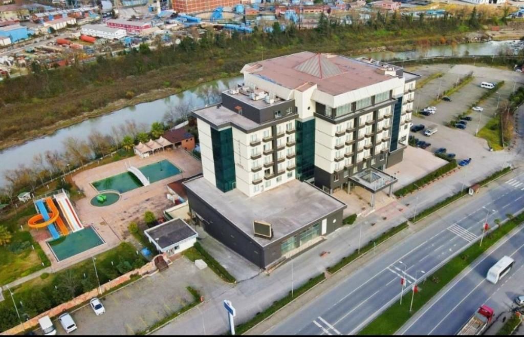 Büyük Anadolu Ereğli Hotel — 10