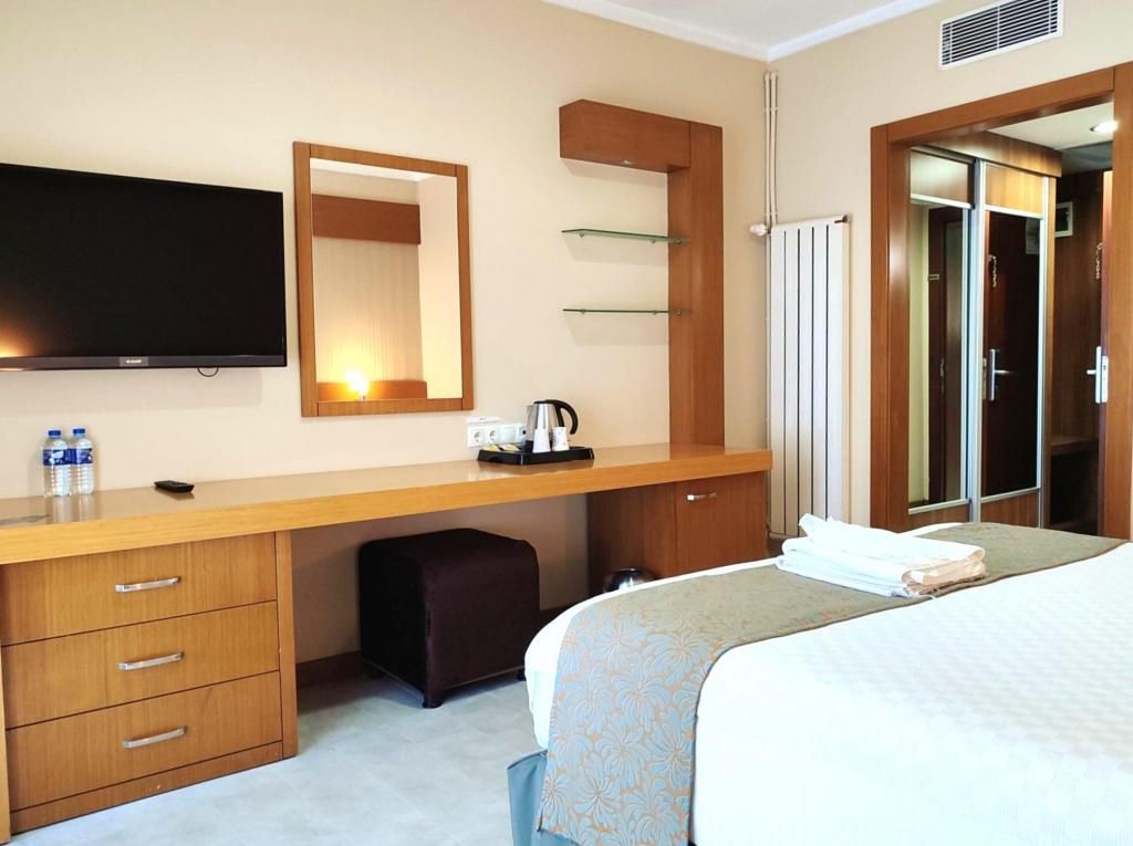 Büyük Anadolu Ereğli Hotel — 5