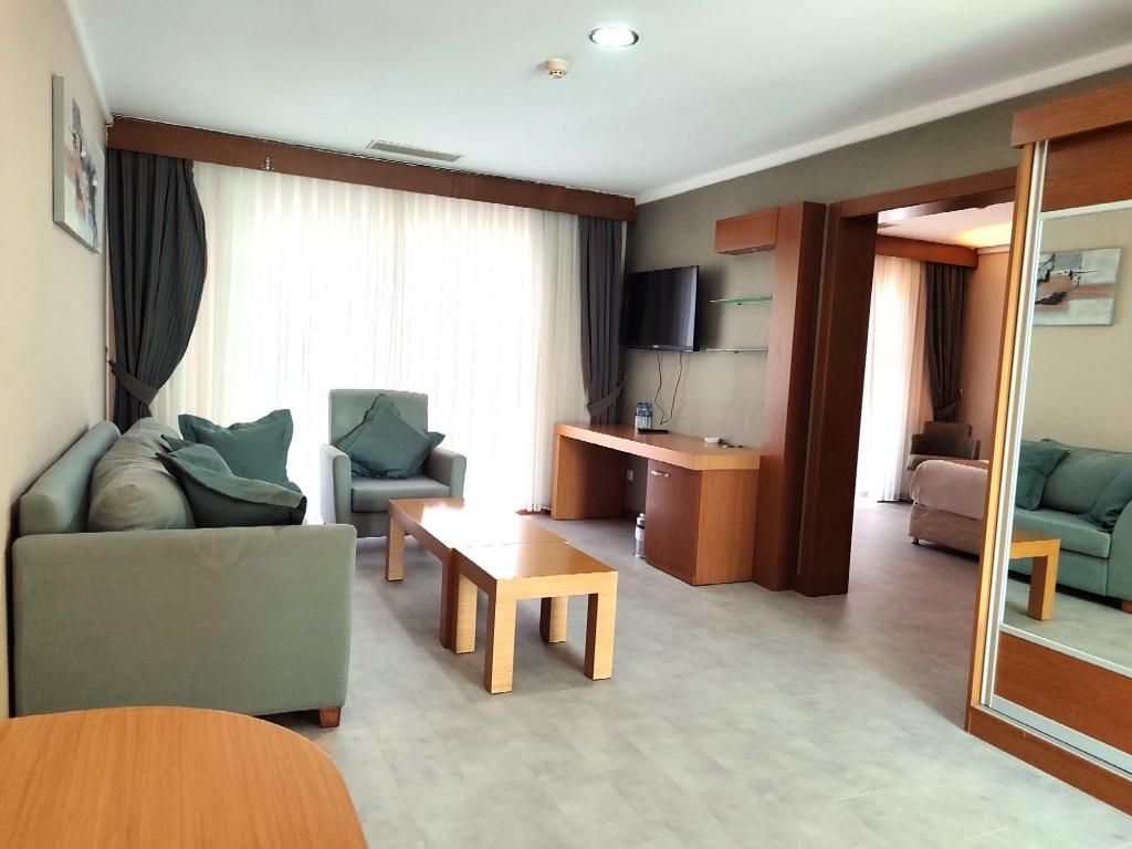 Büyük Anadolu Ereğli Hotel — 6