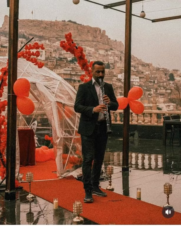 Büyük Mardin Otel — 9