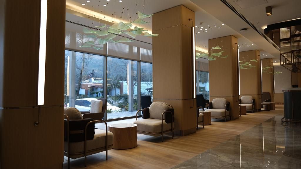 Büyük Saruhan Hotel — 6