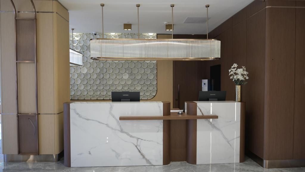 Büyük Saruhan Hotel — 5