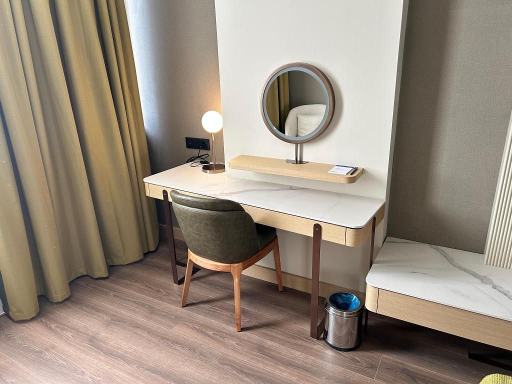 Büyük Saruhan Hotel — 9