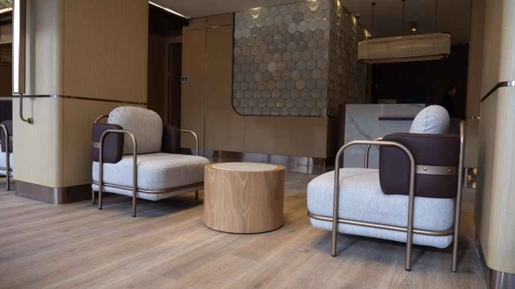 Büyük Saruhan Hotel — 7