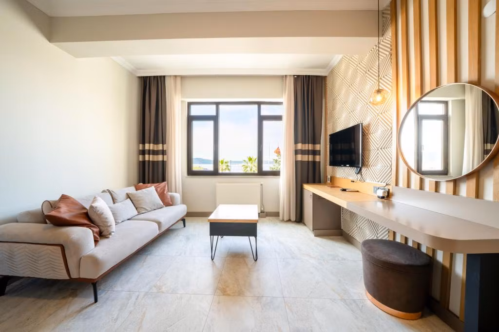 Büyük Truva Otel — 10