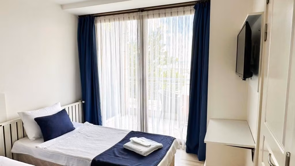 Büyükada Comfort Hotel — 7