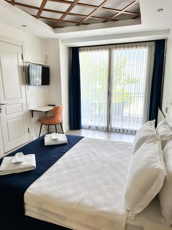 Büyükada Comfort Hotel — 10