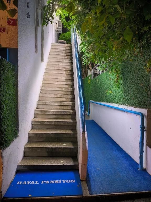 Büyükada Hayal Butik Otel — 4