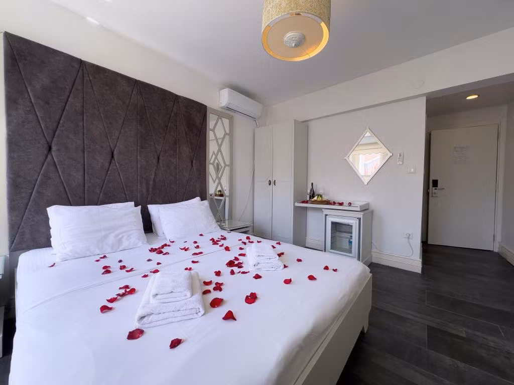 Büyükada Port Otel — 3