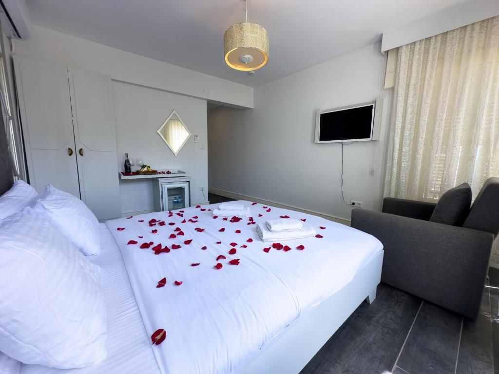 Büyükada Port Otel — 6