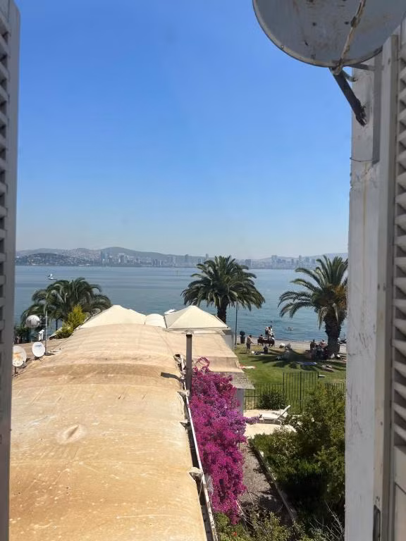 Büyükada Port Otel — 9