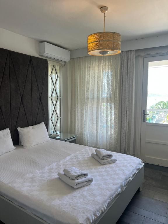 Büyükada Port Otel — 10