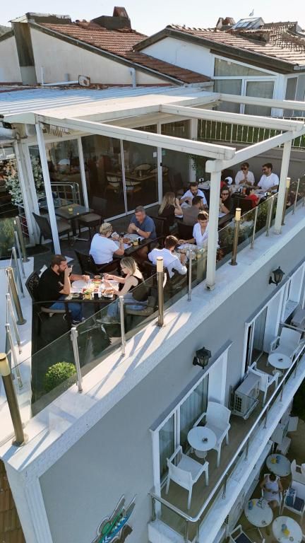 Büyükada Sahil Otel — 2