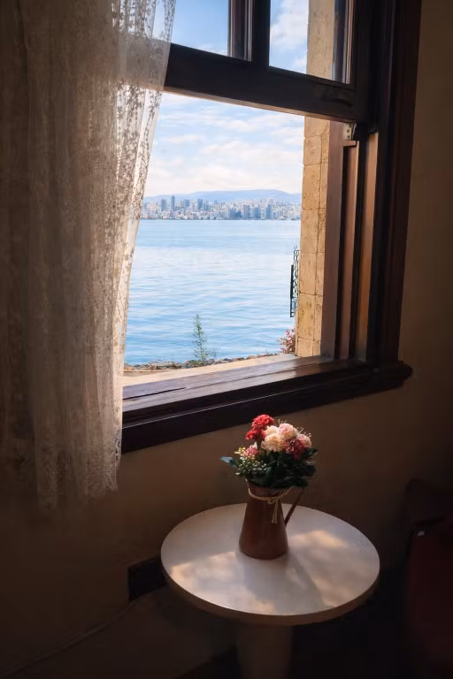 Büyükada Yalı Otel — 5
