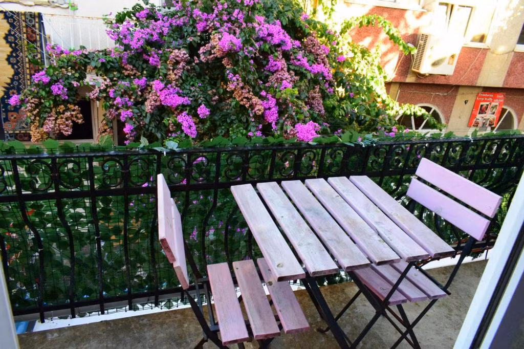 Büyükada Çarşı Pansiyon