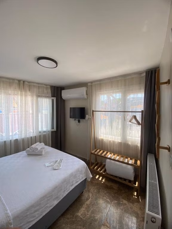 Büyükada Çarşı Pansiyon — 5