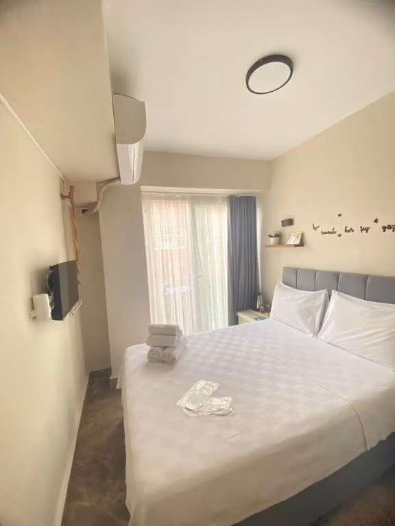 Büyükada Çarşı Pansiyon — 10