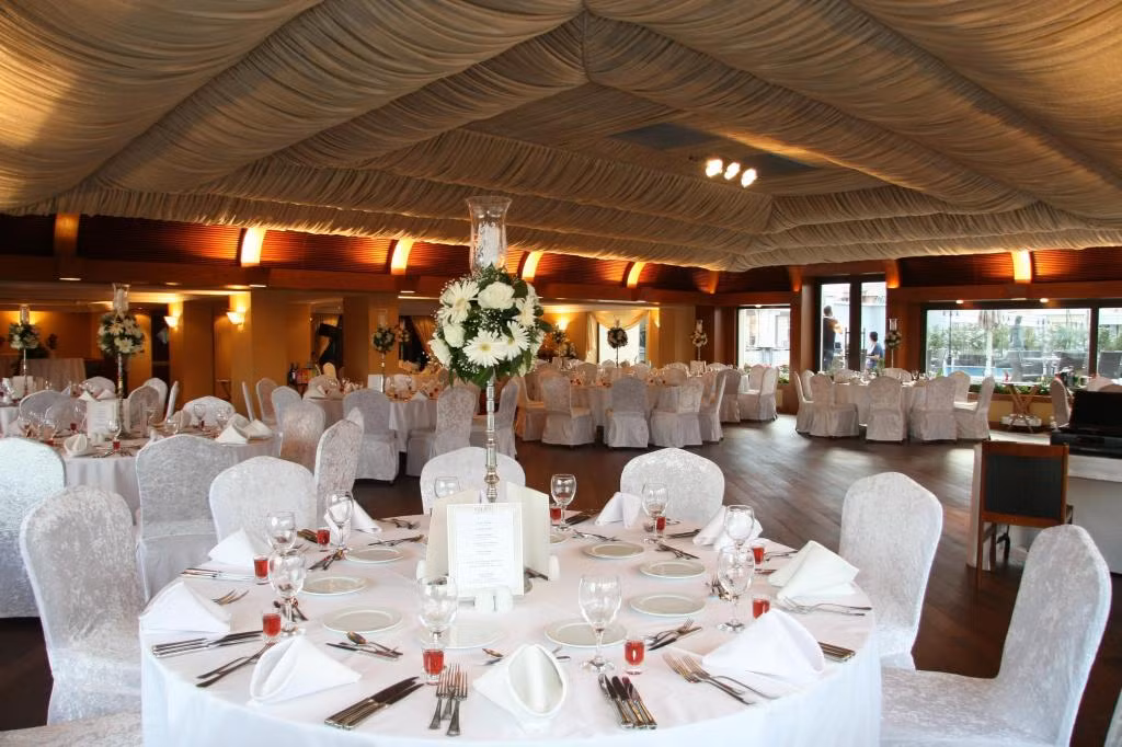 Büyükhanlı Park Hotel — 5