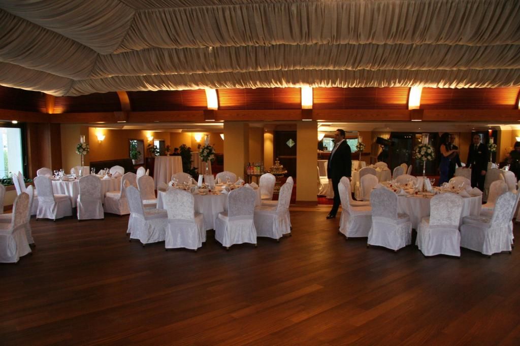 Büyükhanlı Park Hotel — 6