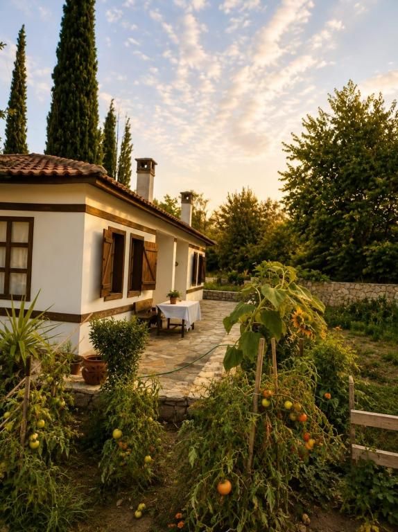 Bağ Evleri Kirazlı — 5
