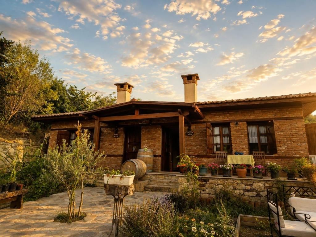 Bağ Evleri Kirazlı — 7