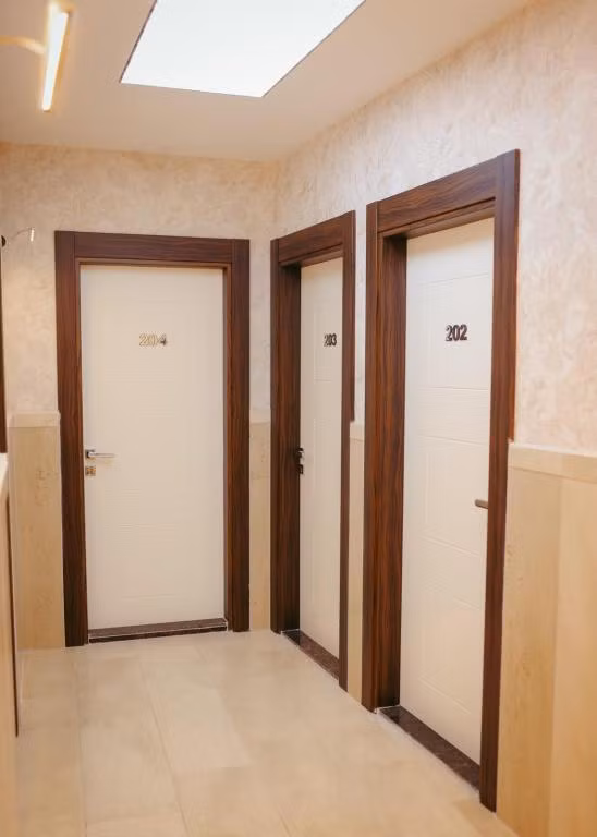 Başak Palas Otel — 7