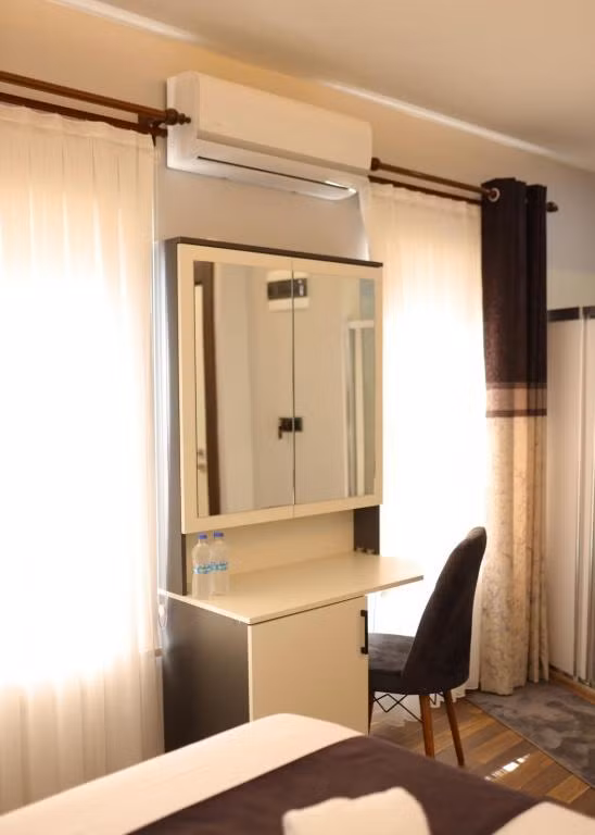 Başak Palas Otel — 2