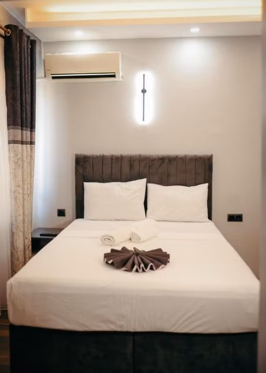 Başak Palas Otel — 5