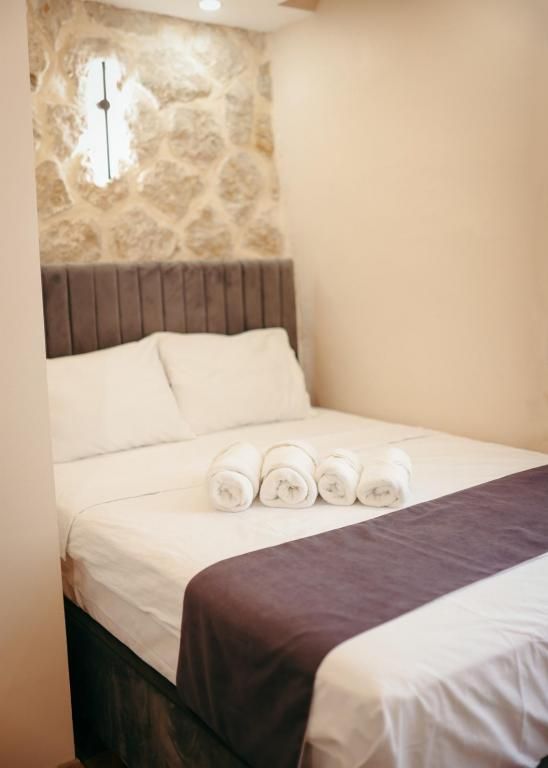 Başak Palas Otel — 3