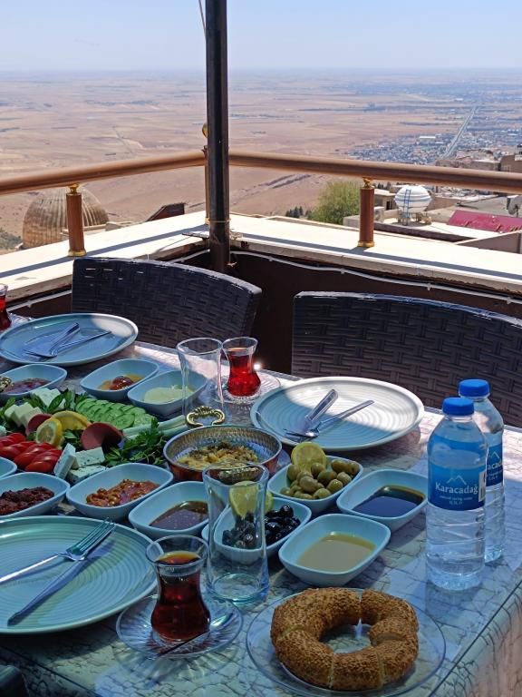 Başak Palas Otel — 6