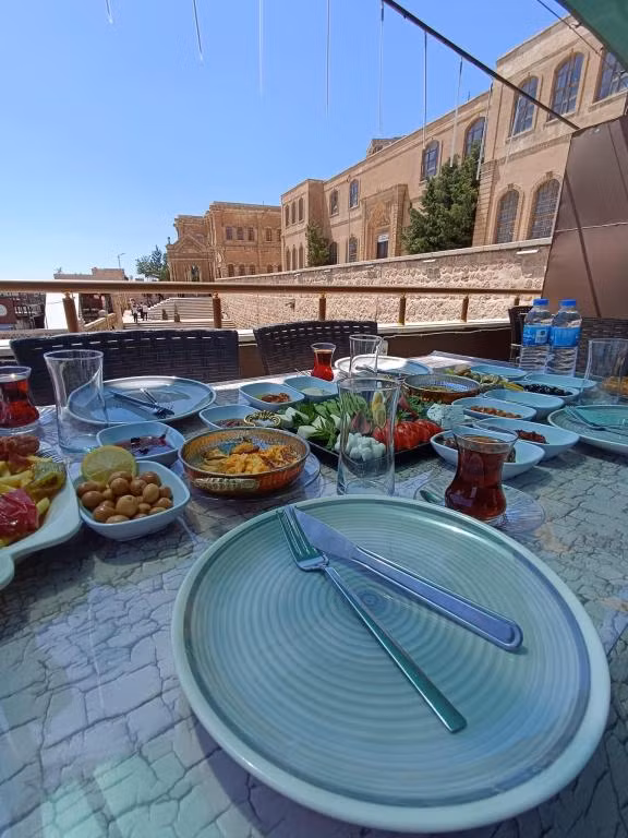 Başak Palas Otel — 8