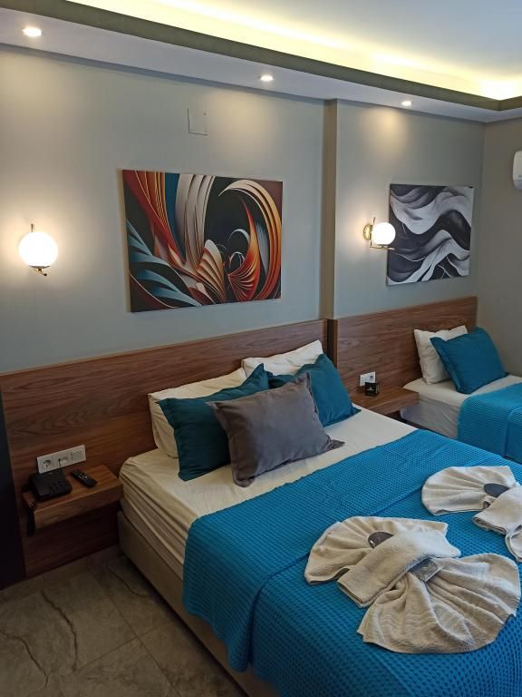 Başar Hotel — 10