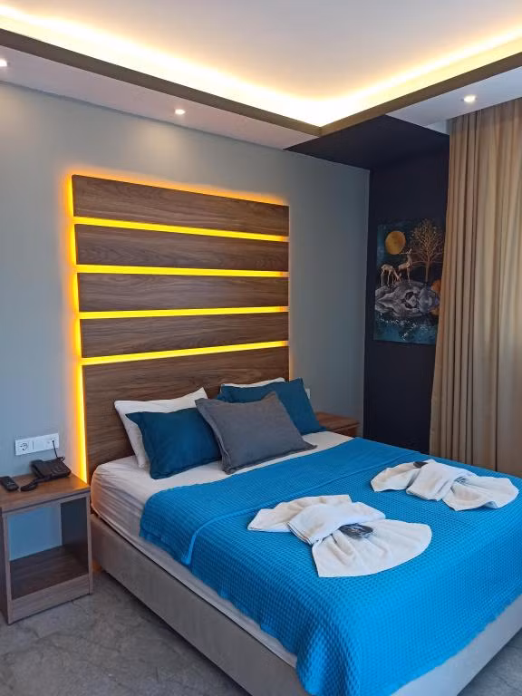 Başar Hotel — 7