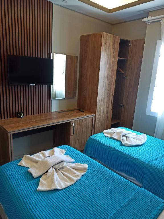 Başar Hotel — 5